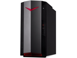 Acer Nitro 50 N50-620 DDR4-Sdram I5-11400F Intel® Core™ I5 16Gb 512Gb SSD PC Negro