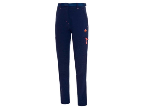Calça IZAS Calça Leyte W Fw Azul XL Mulher