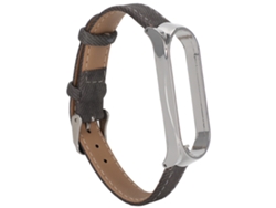 Pulsera inteligente con monitorización de frecuencia cardíaca y sueño