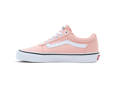 Zapatillas de Mujer VANS Wm Ward Multicolor (37)