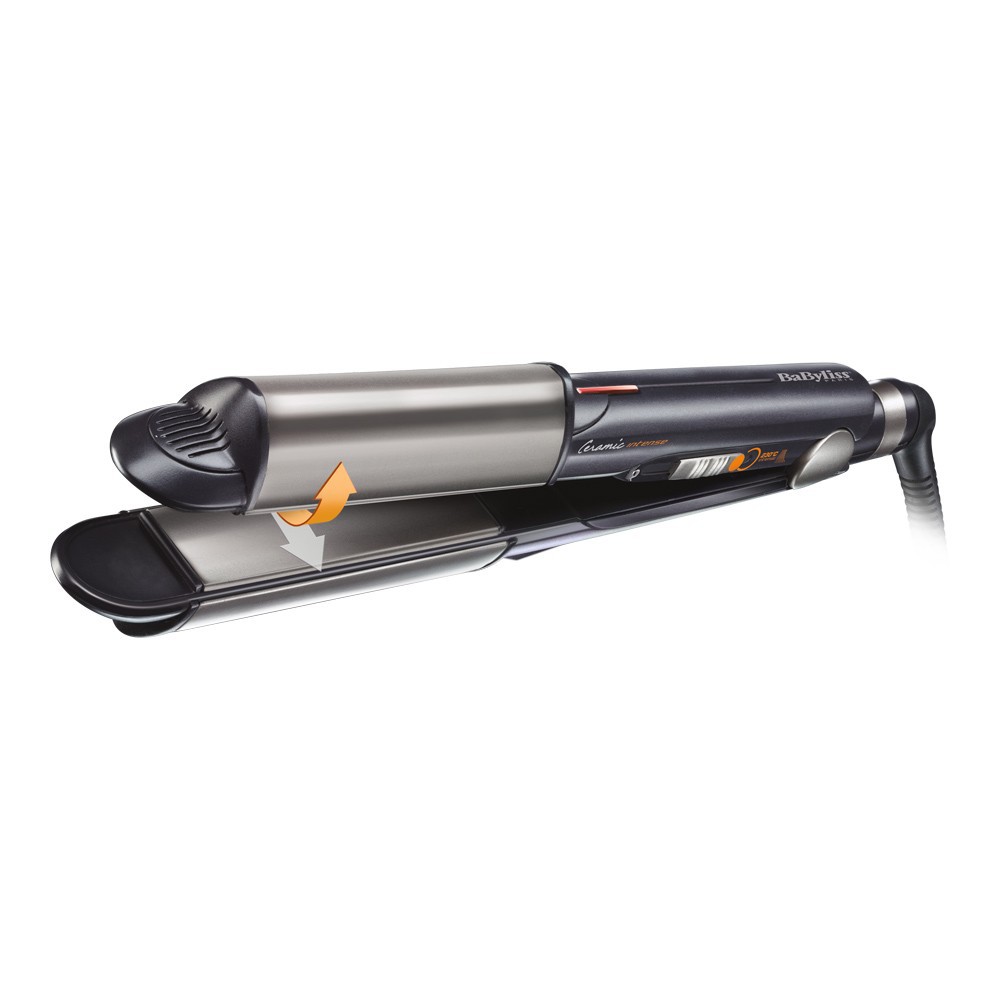 Alisador Rizador BABYLISS ST270E IPRO 230I