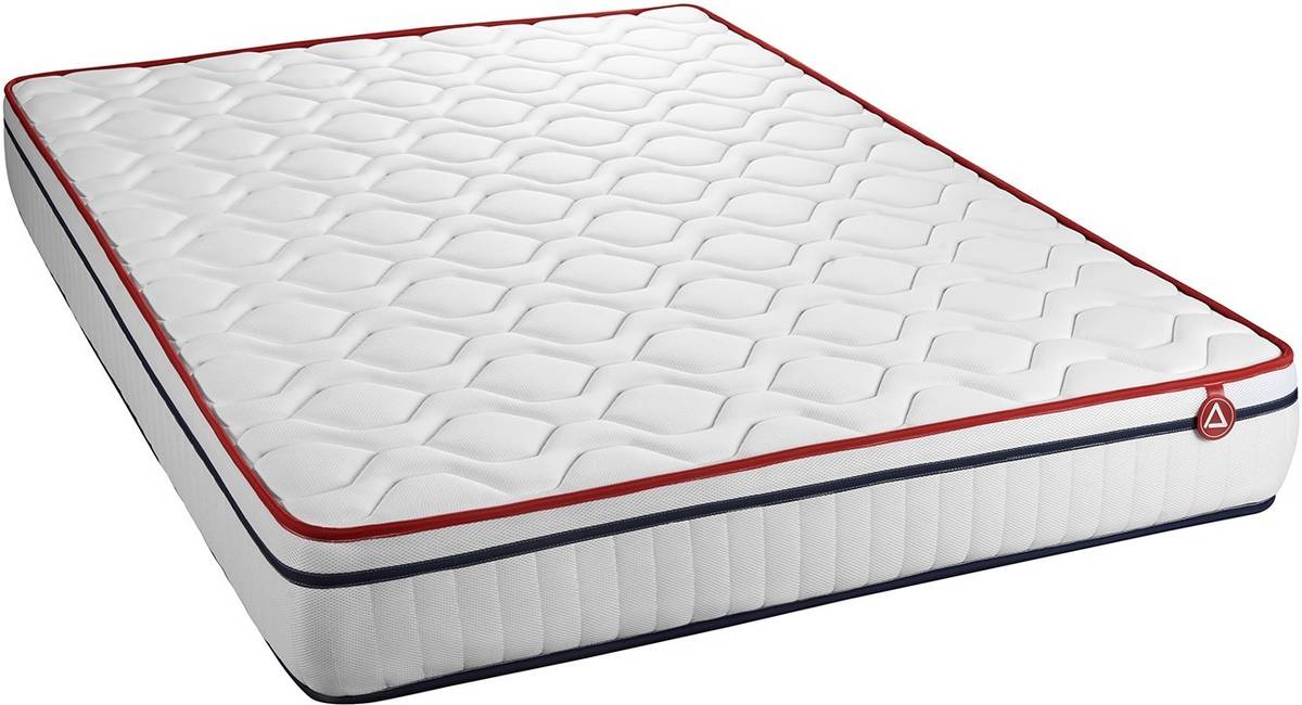 Colchón VITALIT Vital SPA (180x220 cm - Espuma Viscoelástica)