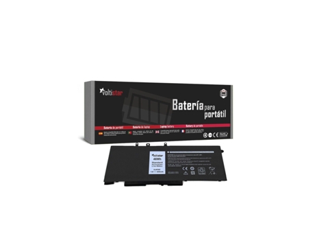 Batería de Computador Portátil Dell