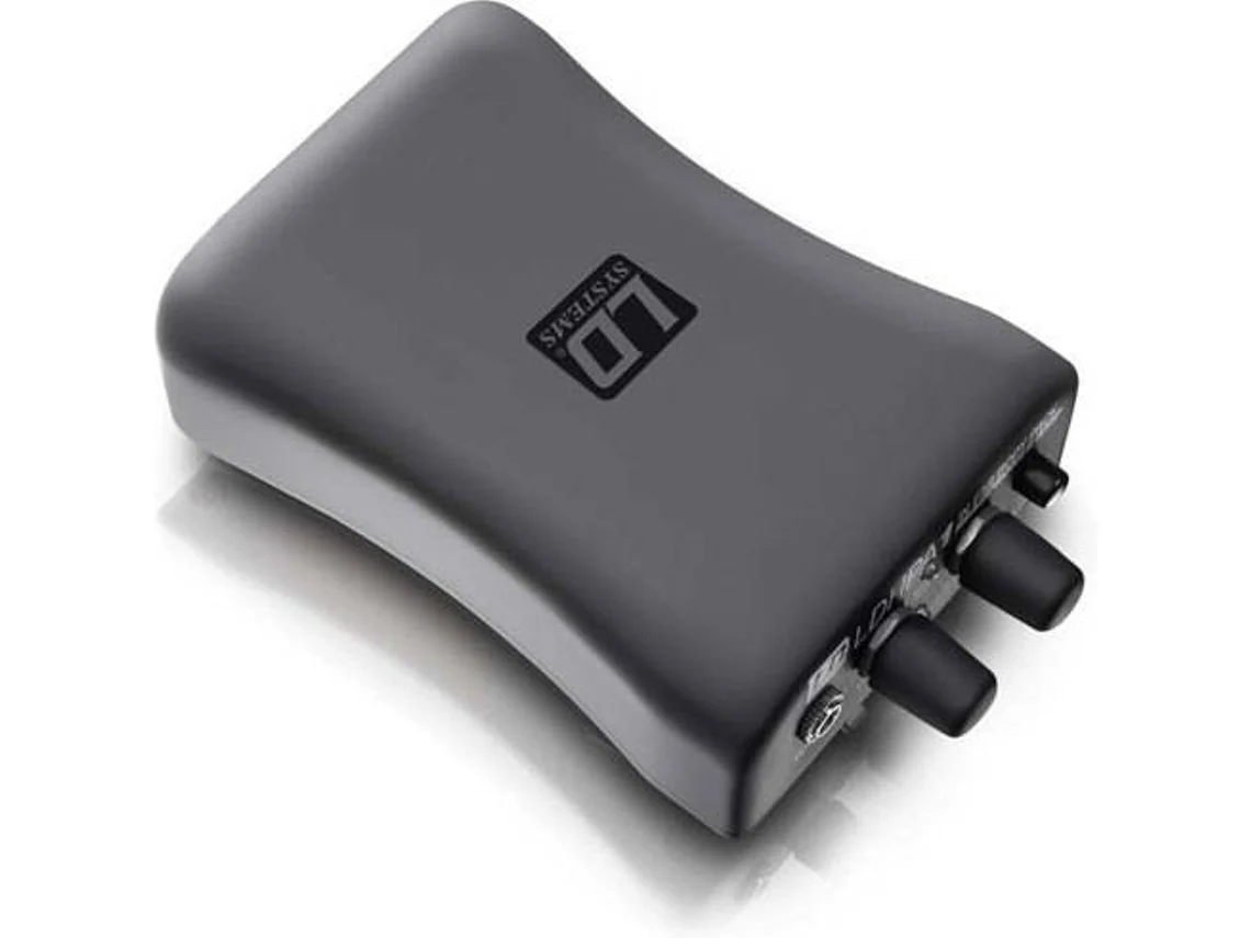 Amplificador de Auricular LD SYSTEMS Hpa-1