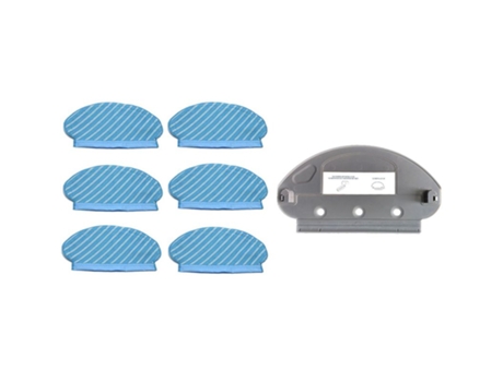 Accesorio Aspiradores ECOVACS deposito agua ecovacs deebot 950 6un