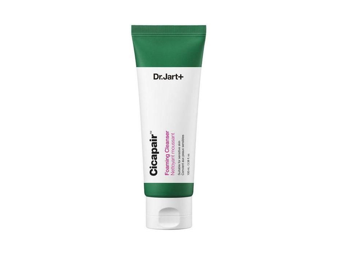 Jart Cicapair™ Espuma De Limpieza Tiger Grass 100ml Dr Jart
