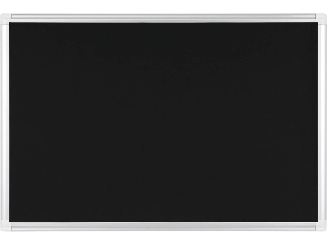 Pizarra de Fieltro BI-OFFICE New Generation (90x60cm - Magnético: No)