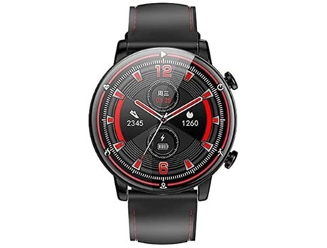 Smartwatch ENZON Negro