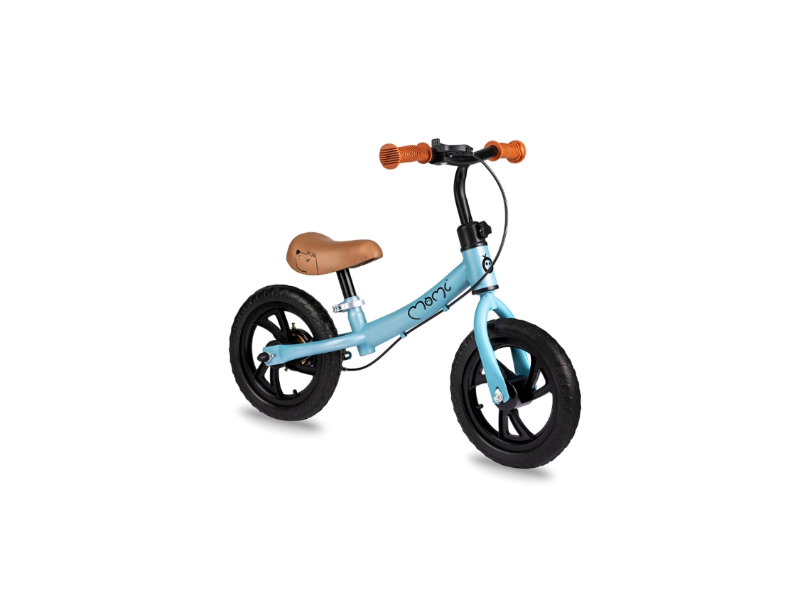 Bicicleta Momi Breki Blue