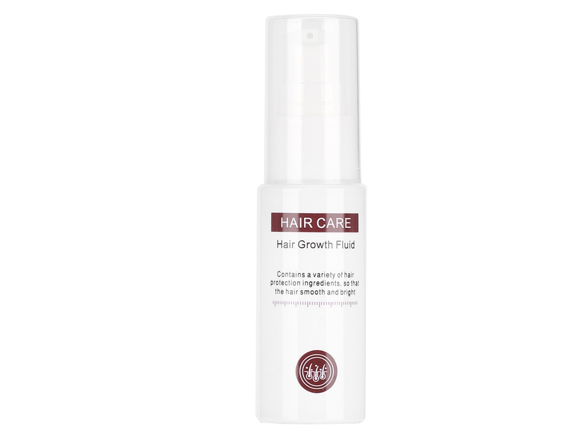Aceite Esencial Para Crecimiento Capilar 30ml Tratamiento Contra La Caída De Pelo Suero Para Grosor Capilar Líquido De Cuidado Capilar