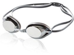 Gafas De Natación Con Efecto Espejo 2.0, Visión Panorámica, Antirreflectantes, Antivaho Con Protección Uv.