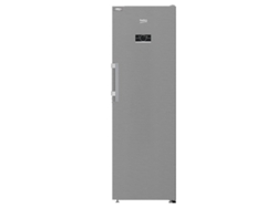Frigorífico 1 puerta BEKO B5RMLNE444HX (193 cm - Inox)