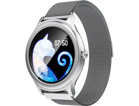 Smartwatch BLITZWOLF BW-AH1 Gris