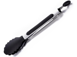 Un Utensilio De Cocina Básico, Perfecto Para Usar En Interiores O Exteriores,