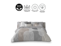 FUNDA NORDICA CAMA 150 ALGODÓN EXTRA SUAVE FABRICADO EN ESPAÑA CAMI ICEHOME