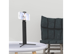 Palo De Selfie (trípode Con Control Remoto Bluetooth)