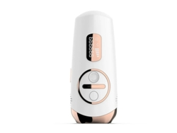 Depilación láser IPL con 999.999 flashes de enfriamiento para rostro, axilas, línea del bikini, cuerpo completo, blanco Yizhood