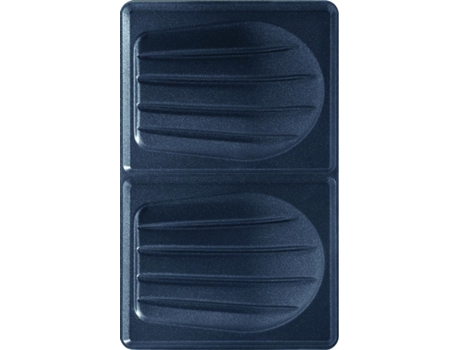 Tefal Sw854D16 Sandwichera 700W Negro Acero Inoxidable