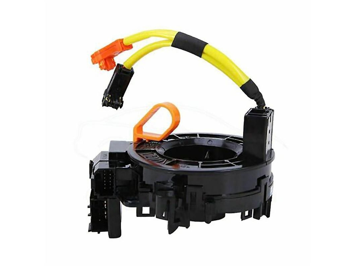 Conjunto De Cable Espiral Del Muelle Del Reloj Del Volante 84306-06140/0e010/48030 Auto Partskk