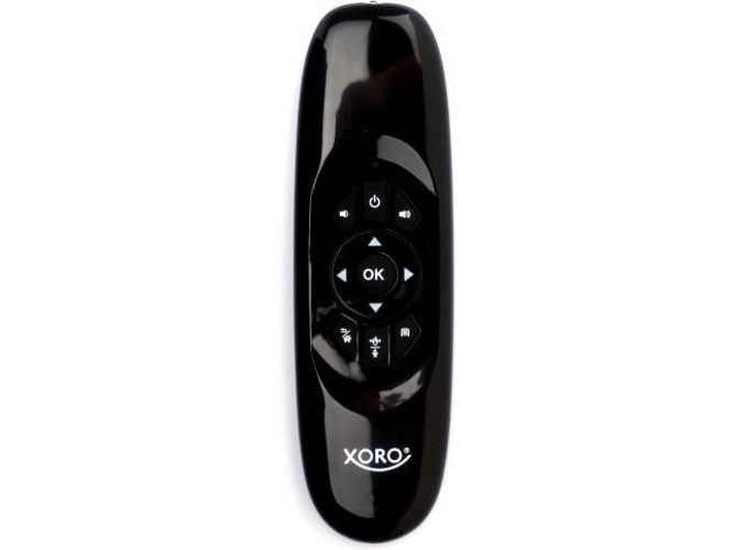 Mando TV XORO ACC400403