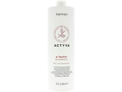 KEMON Champú P Factor Actyva 250Ml