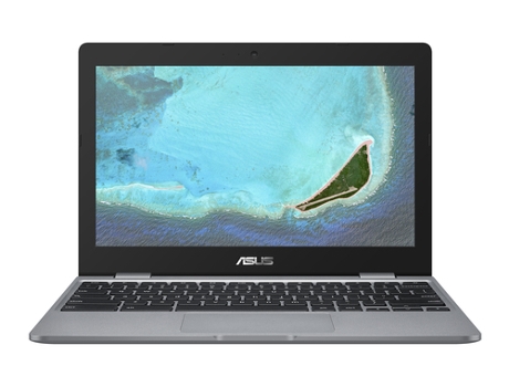 Portátil ASUS 66385 (11.6 '' - Intel® Celeron® N3350 - RAM: 4 GB - 32 GB eMMC - Intel® HD Graphics 500)