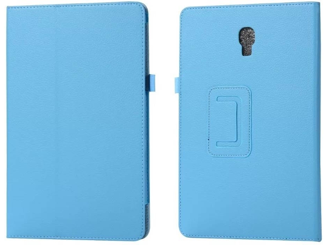 Funda Tablet WISETONY Azul (Samsung Galaxy Tab S4 - 10.5'' - Azul)