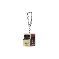 Carteras y Llaveros