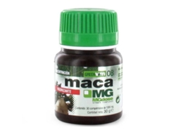 Complemento Alimentar MGDOSE Maca 1000 Mg 30 Comprimidos (Té Verde - 30 Comprimidos)