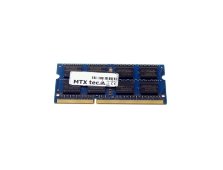 Memoria RAM MTXTEC 8 GB para Acer Aspire M3-481