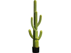 Planta Artificial CATRAL Cactus Saguaro (22 x 37 x 150 cm)