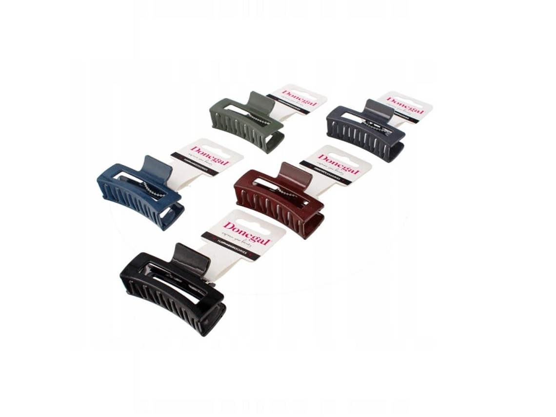 Pinza Para El Cabello Donegal Elegante Y Funcional - Modelo 5675