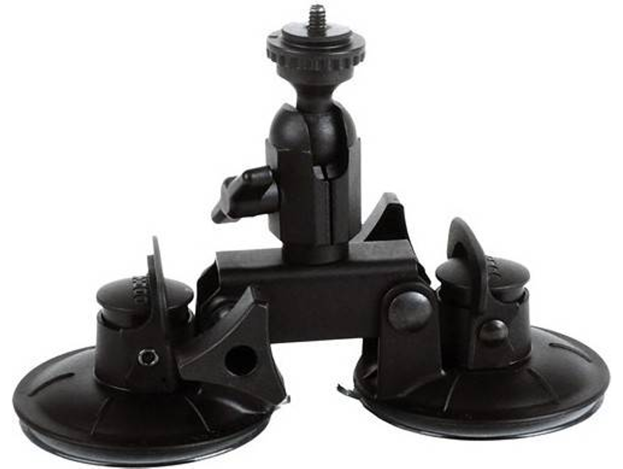 Soporte Ventosa DELKIN 10002