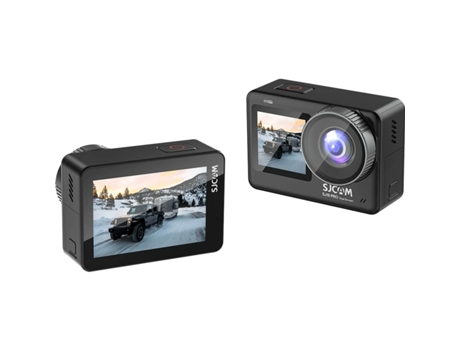 Action Cam SJCAM Sj10 Pro Ultra HD 4K 12 Mpx 2,3