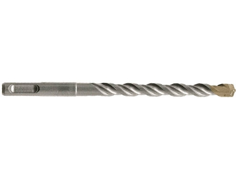 Broca MILWAUKEE Sds-Plus M2 (2 Cortes m220 x 600 1 peças)