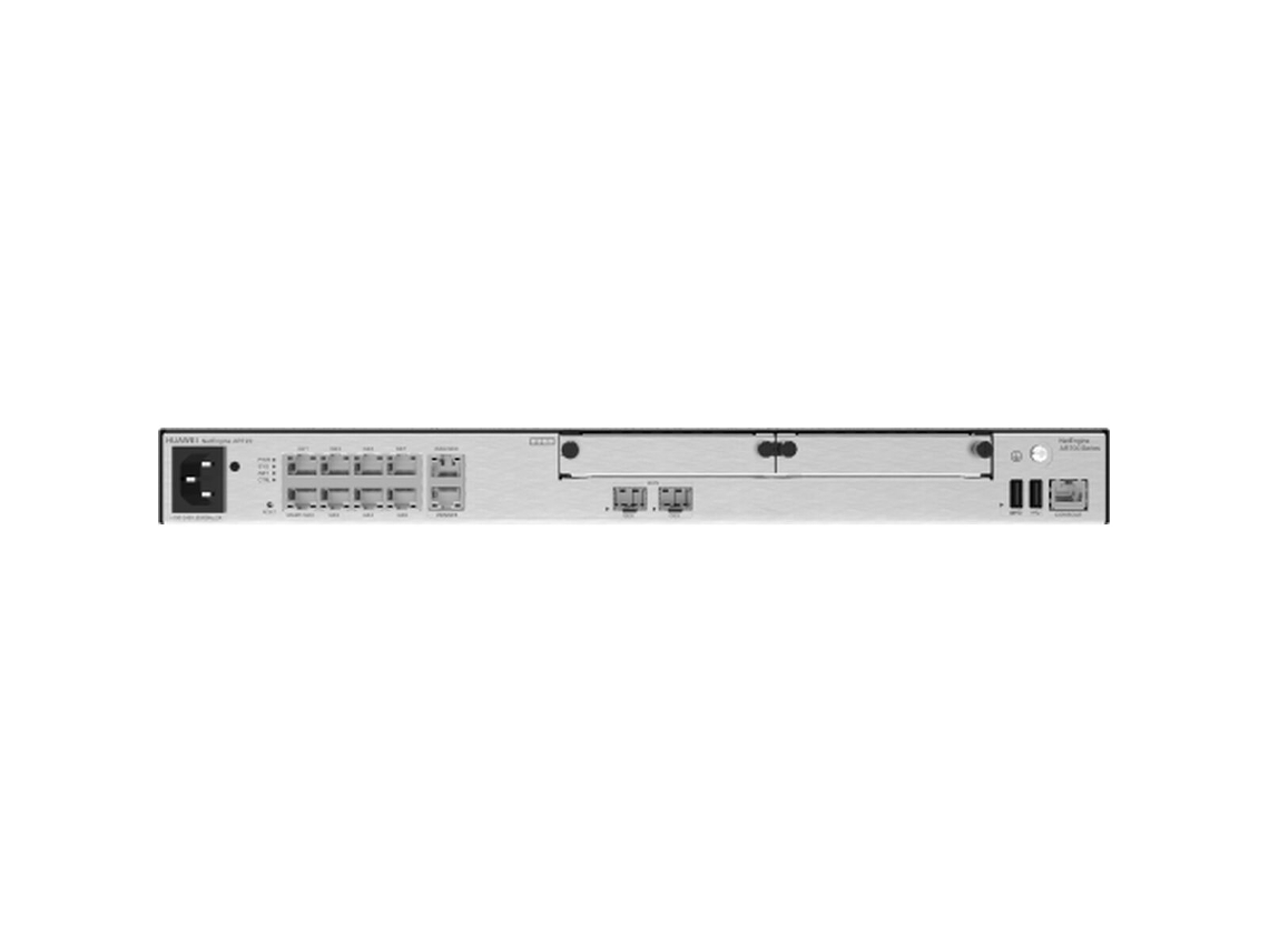 Switch HUAWEI 02354GBG-001 (Gris - Ethernet LAN)