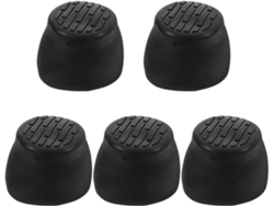 Protectores Patas 5 Silla Oficina, Fundas Plásticas