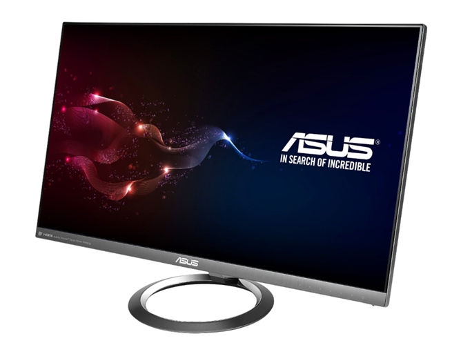 Monitor Asus Mx27aq 27 quad