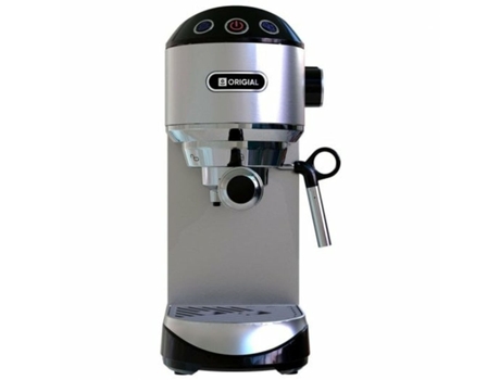 Cafetera Express de Brazo ORIGIAL BARISTAEXPERT 19