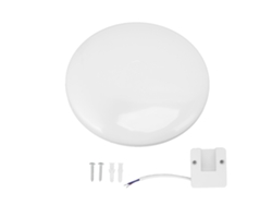 Lámpara De Techo Led 36 W, Bajo Consumo, Luz Blanca Fría, Resistente Al Polvo, Ultrafina, Para Cocin
