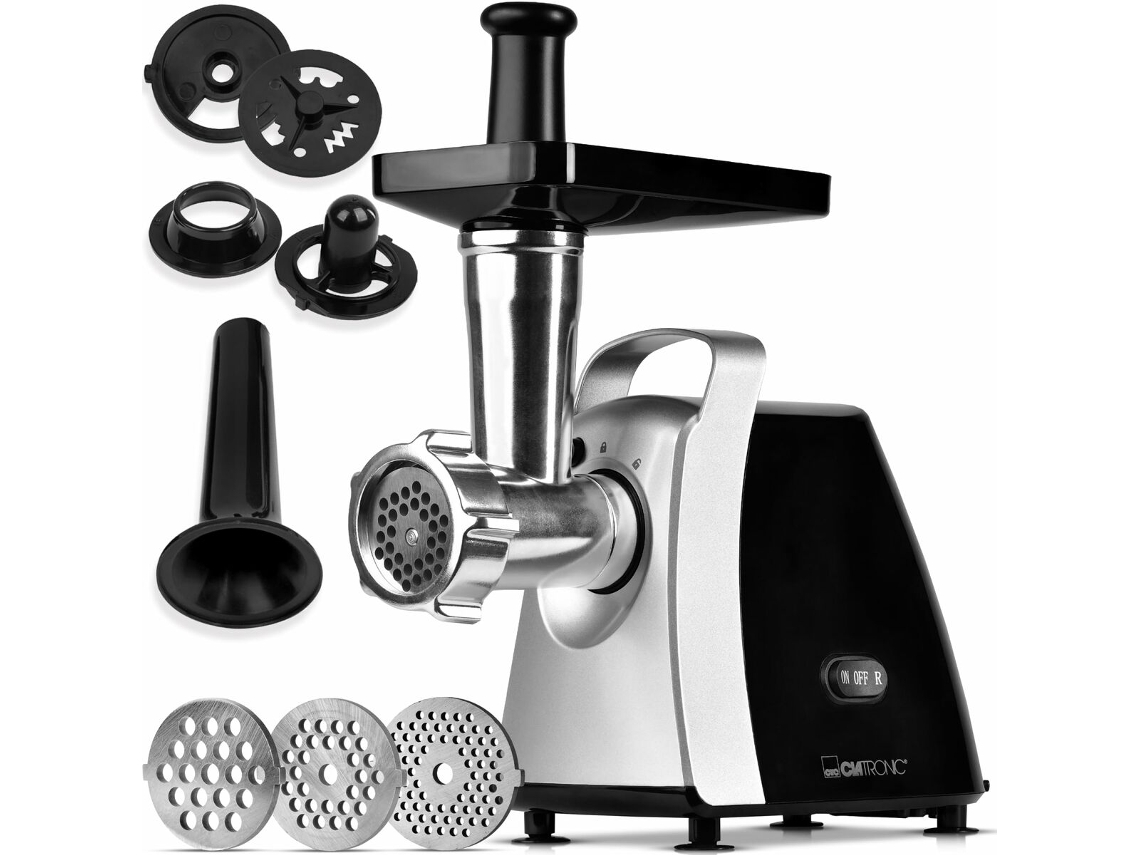 Picadora CLATRONIC FW 3803 (1000 W)