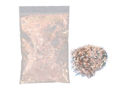 Omni-polvos De Lentejuelas Para Uñas Con Glitter Y Flakes Brillantes Decoración De Arte De Uñas 50g Yj03