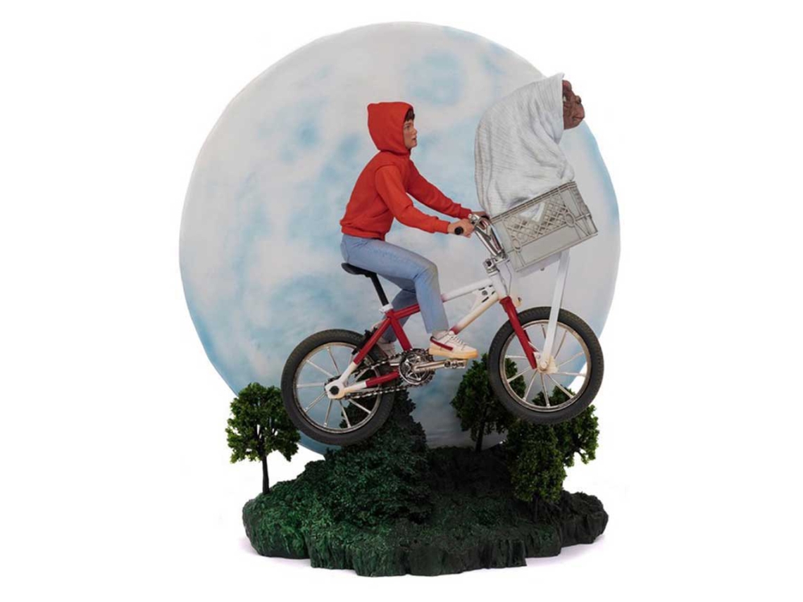 Figura E.T. 77530 multicolor