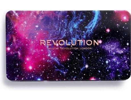 Paleta de Sombras REVOLUTION Forever Flawless