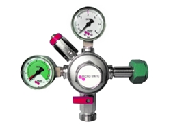 Regulador de presion, regulador de CO2, Micro-Matic modelo 1405 ICH-ZAPFE