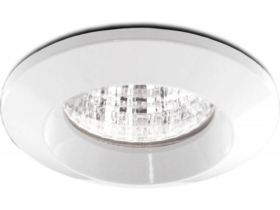 Luz LED Empotrable 2W GREENICE 180Lm 6000ºK Ayla Circular Ø36Mm 40.000H [JN-S003-B-CW]