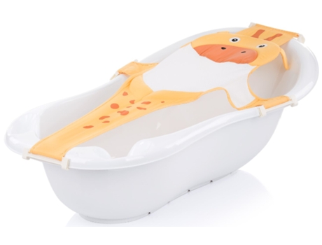Red de Baño CHIPOLINO Jirafa