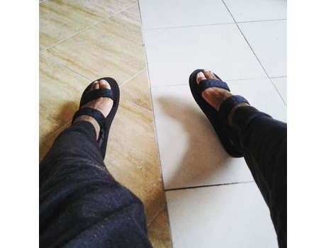 Reef Convertible Flip Flops