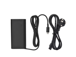 Adaptador De Energia (fonte De Alimentação Para Dell Latitude 5280 5480 5580)
