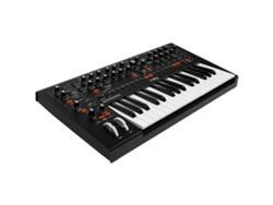 Sintetizador Moog Messenger